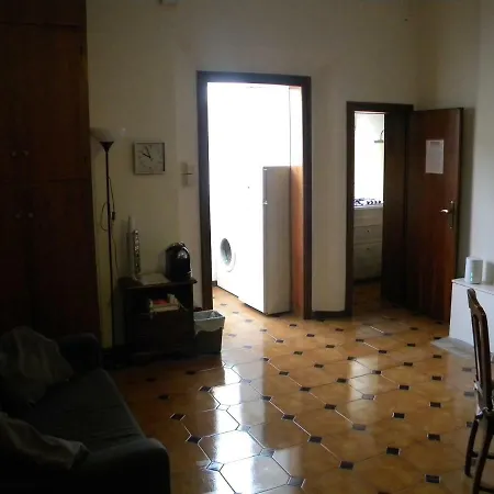 Maison d'hôtes House Stazione Centrale