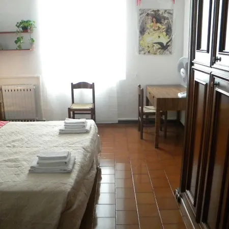 House Stazione Centrale Guest house