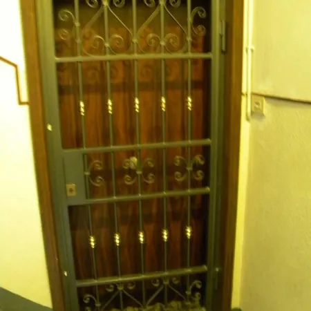 House Stazione Centrale Maison d'hôtes *