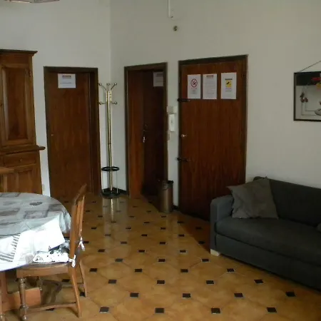 House Stazione Centrale