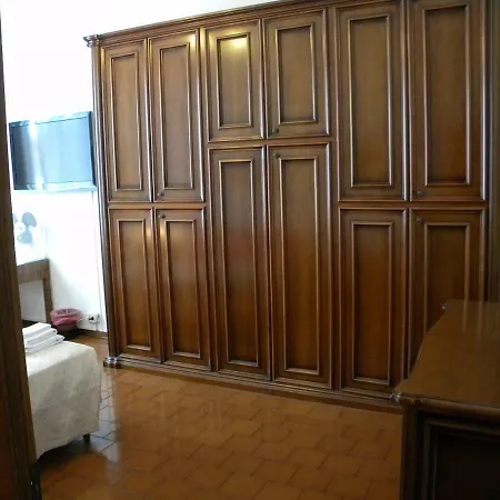 House Stazione Centrale Bologna