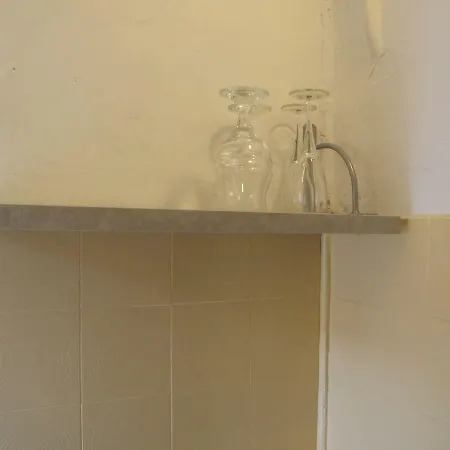 House Stazione Centrale Guest house *