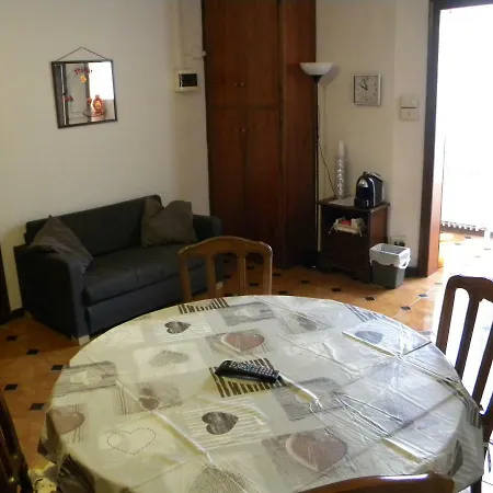 Maison d'hôtes House Stazione Centrale