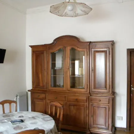 Maison d'hôtes House Stazione Centrale