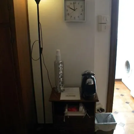 House Stazione Centrale *