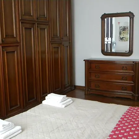 House Stazione Centrale Guest house *