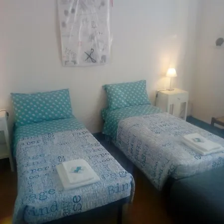 House Stazione Centrale Guest house