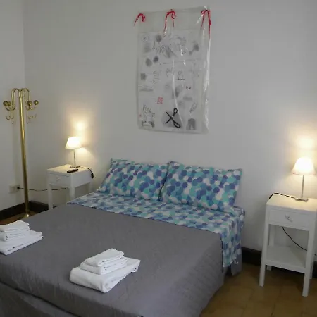 House Stazione Centrale Guest house