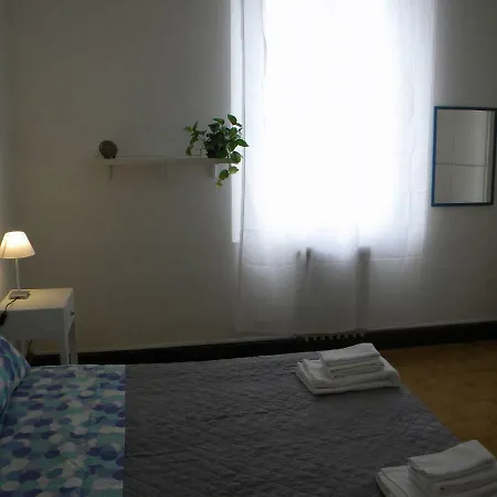 House Stazione Centrale * Bologne