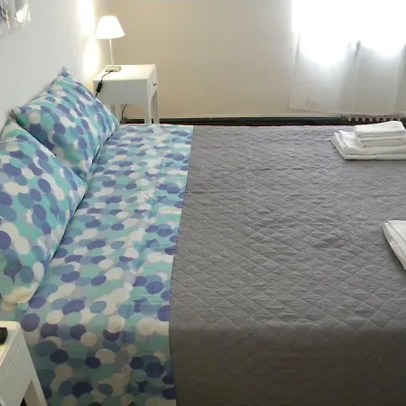 House Stazione Centrale Guest house Bologna