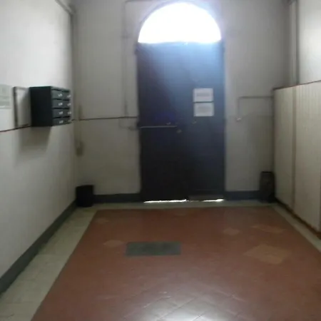 House Stazione Centrale