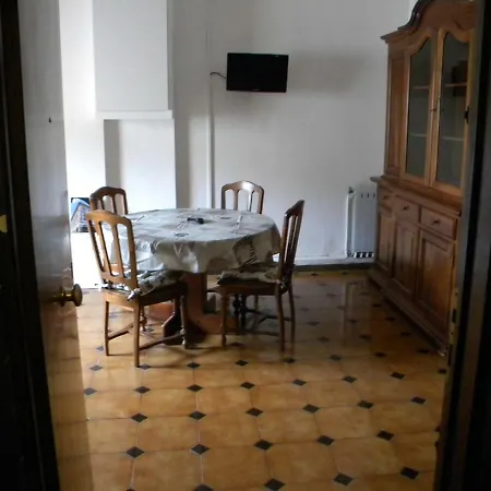 House Stazione Centrale Maison d'hôtes *