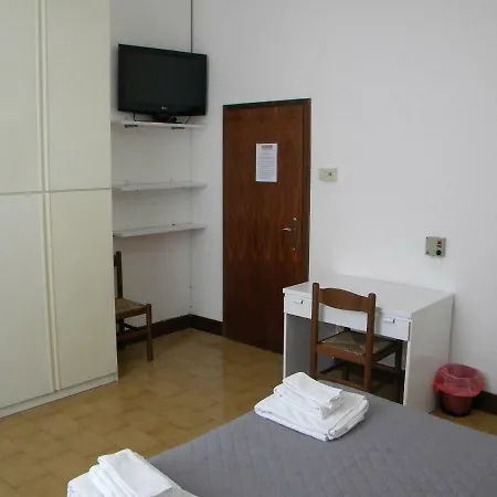 House Stazione Centrale Guest house *