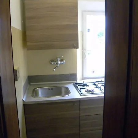 House Stazione Centrale Guest house