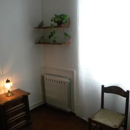 Πανσιόν House Stazione Centrale Μπολόνια