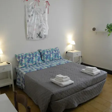 Πανσιόν House Stazione Centrale *