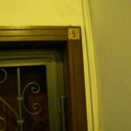 House Stazione Centrale