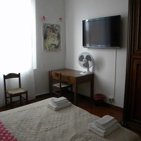 Πανσιόν House Stazione Centrale