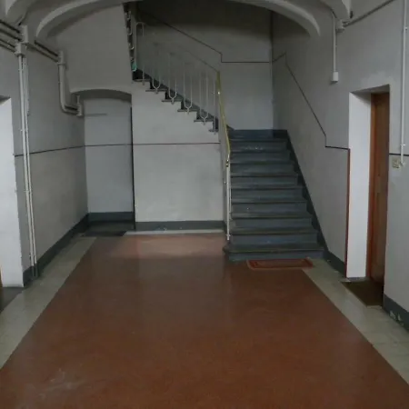House Stazione Centrale Πανσιόν *